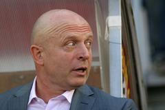 Karel Jarolím, trenér Slavie Praha