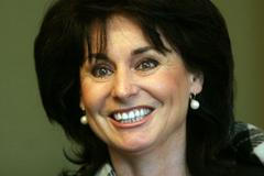 Renáta Vesecká, nejvyšší státní zástupkyně