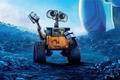 WALL-E