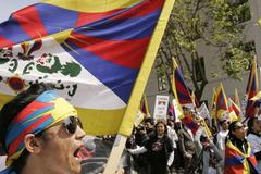 Protesty v San Franciscu