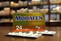 Modafen
