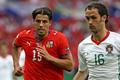 Euro 2008 : Česko - Portugalsko