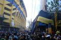 Fotbal Boca Juniors