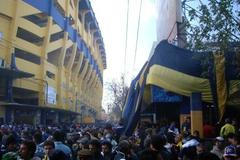 Fotbal Boca Juniors