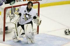 Detroit - Pittsburgh