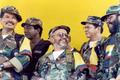 Vedení guerilly FARC