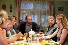 Taková normální rodinka