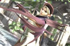 Soul Calibur IV