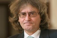 Bohumil Kulínský u soudu