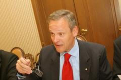 Hlasování o Topolánkově vládě I.