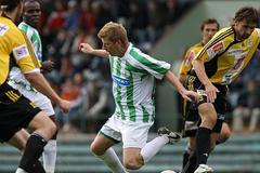 Bohemians Praha - FC Hradec Králové