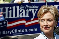 Hillary-kampaň