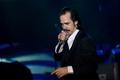 Nick Cave