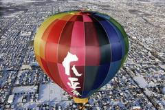 Romantická vyhlídka