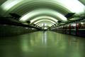 Petrohradské metro