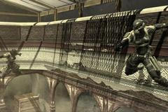 Metal Gear Solid 4: Guns of the Patriots