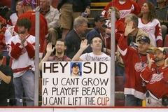 Detroit - Pittsburgh