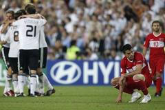 Euro 2008: Německo - Turecko: hráči