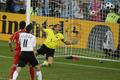 Euro 2008: Německo - Turecko: Rüstü, Klose
