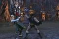 Mortal Kombat vs. DC Universe