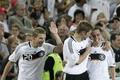 Euro 2008: Německo - Turecko: Lahm, Podolski, Hitzlsperger