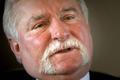 Polsko Walesa