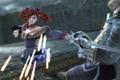 Soul Calibur IV