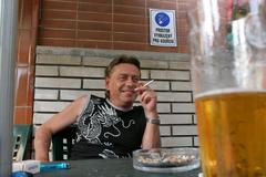 Nekuřácká hospoda v Rakovníku