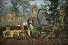 LittleBigPlanet