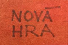 Václav Havel: Odcházení