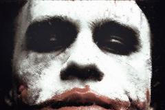 Heath Ledger - Joker