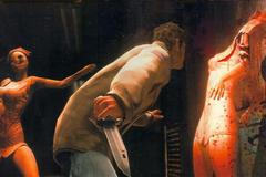 Silent Hill 5