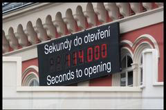 Nákupní centrum Palladium