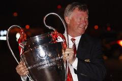 Manchester: Ferguson