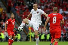 EURO 2008 : Jan Koller