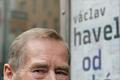 Havel a Odcházení