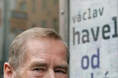 Havel a Odcházení