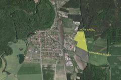 Rychlobruslařský stadion