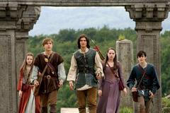 Letopisy Narnie - záběr z filmu