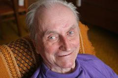 Patnáct let v úkrytu