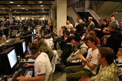 Progaming - novinky 2.