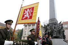 89. výročí založení republiky