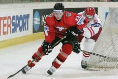 Rakousko - Polsko: Vanek, Laskiewicz