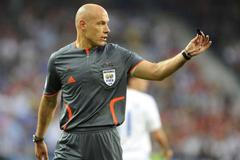 Sudí Howard Webb