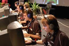 Jak si žije progamer