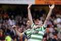 Celtic - Dundee: Hesselink