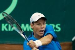 Tomáš Berdych