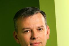 Roman Wojdyla, finanční ředitel pojišťovny Direct