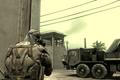 Metal Gear Solid 4: Guns of the Patriots