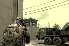 Metal Gear Solid 4: Guns of the Patriots